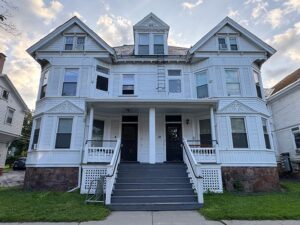 8-10 So Willard Street