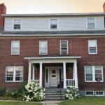 28 So Williams Street