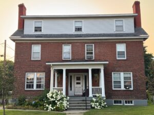 28 So Williams Street