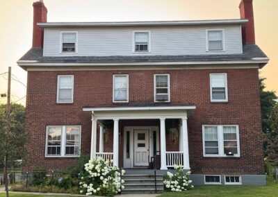 28 So Williams Street
