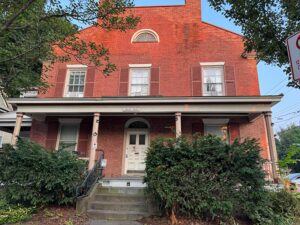 233 Pearl Street
