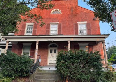 233 Pearl Street