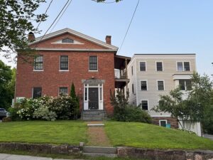 323-325 College Street