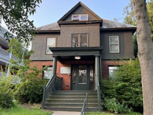 343 College Street