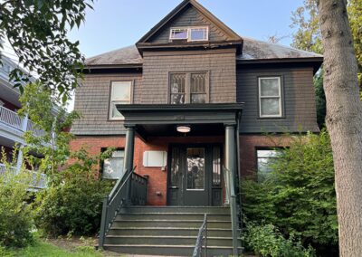 343 College Street