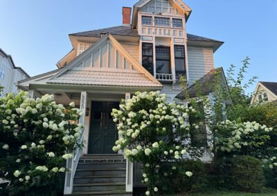 355 Pearl Street