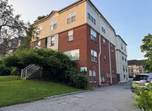 361 Pearl Street
