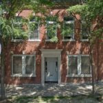 260 College St