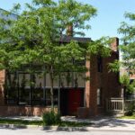 252 College St