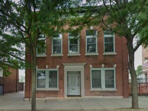 260 College St