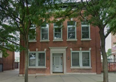 260 College St