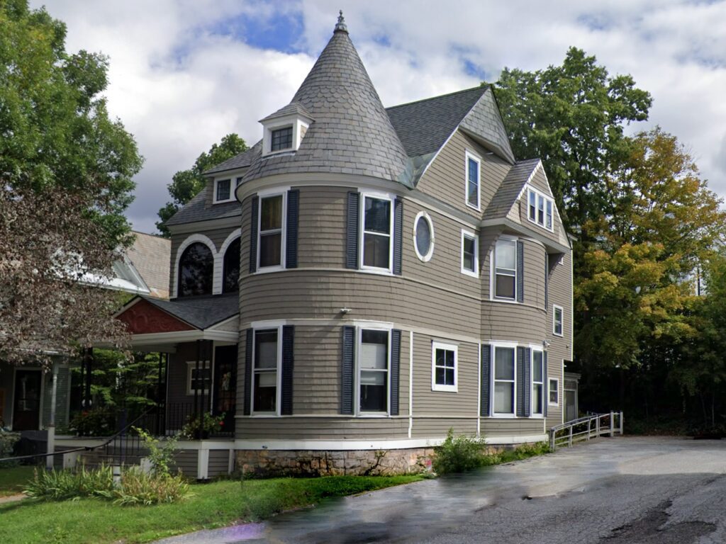 96 South Union Street