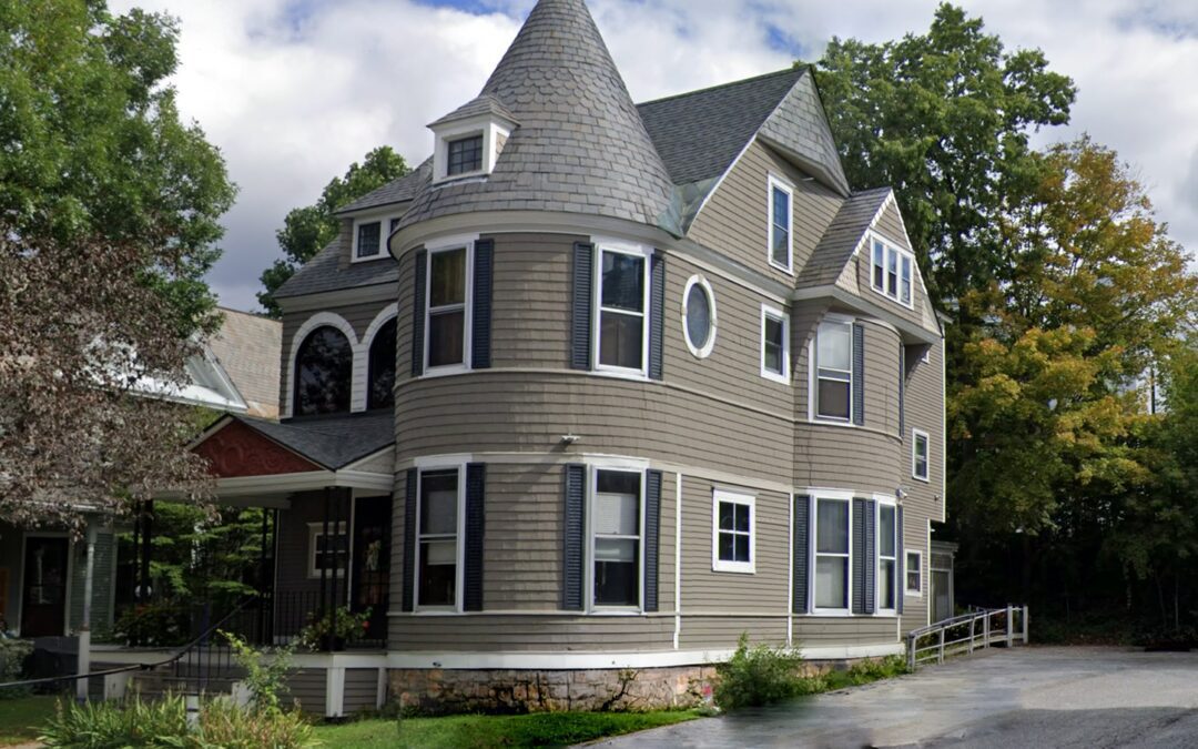 96 South Union Street