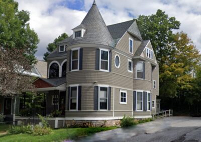 96 South Union Street